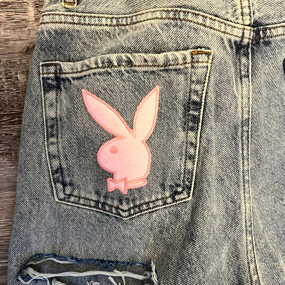 PLAYBOY x Pacsun